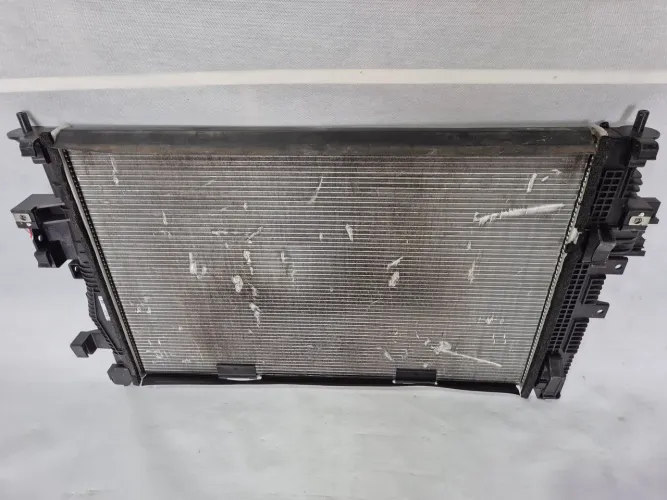 Radiador onix turbo 2021 2022 2023 2024 original
