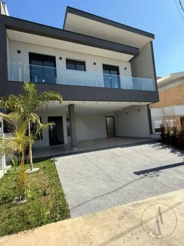 Condominio Ibiti Reserva Venda e Locação