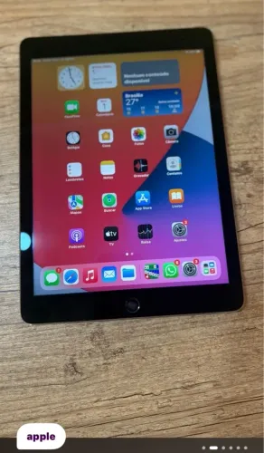 ipad air 2 e sim