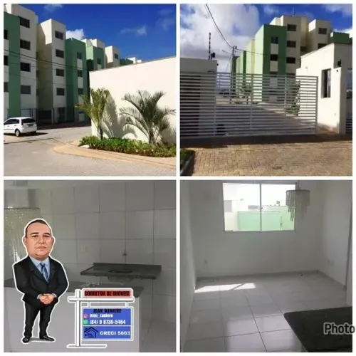 CONDOMINIO PARQUE DAS ARVORES