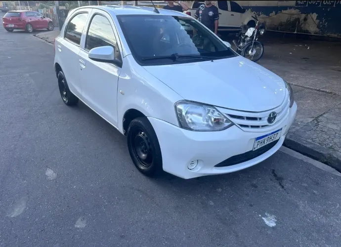 Aluguel de carro