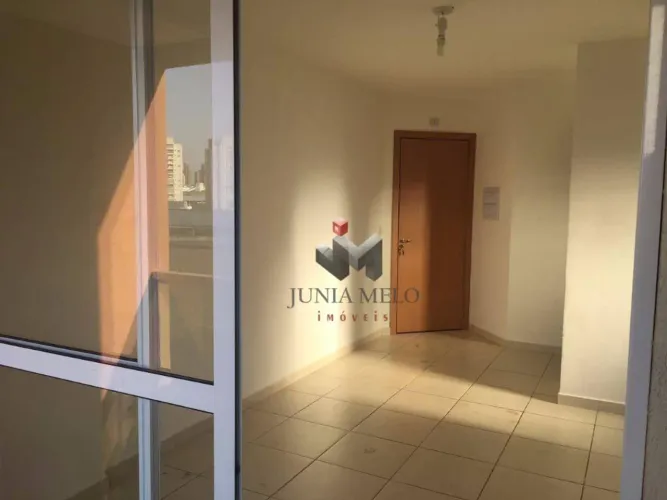 Apartamento com 1 quartos à venda, 47 m² por R$ 312.000 - Nova Aliança - Ribeirão Preto/SP