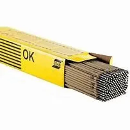 Eletrodo OK 6761 (2kg) 4,00mm - ESAB