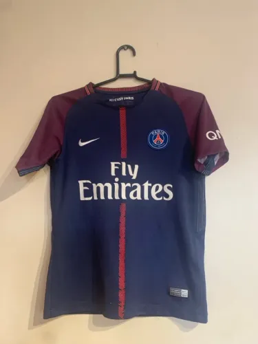Camiseta Nike PSG!