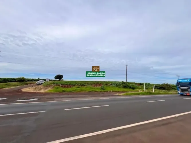 Terreno à venda em Mandaguari, GLEBA RIBEIRÃO ALEGRE, com 20500 m²