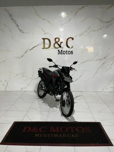 Yamaha XTZ LANDER 250 2025/2025 171KM 