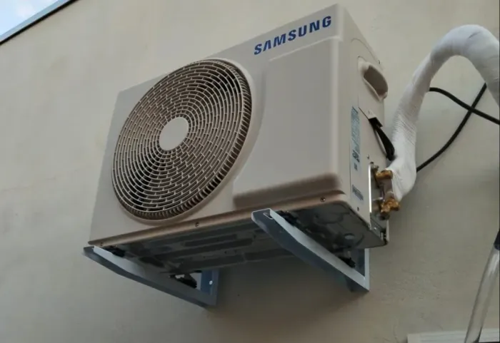 Ar condicionado Samsung split inverter Ultra 12000 btu