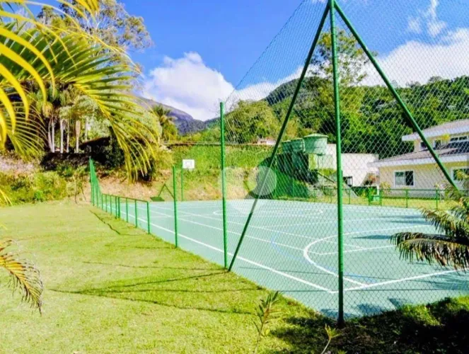Terreno à venda, 879 m² por R$ 544.000,00 - Quebra Frascos - Teresópolis/RJ