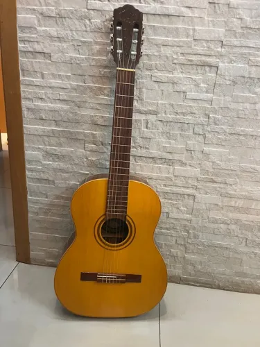 Violão Di Giorgio estudante 18 1996