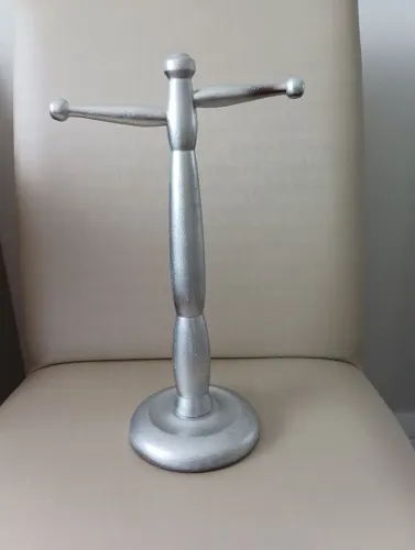 Toalheiro para lavabo 