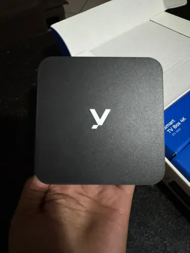 Tv Box 4k