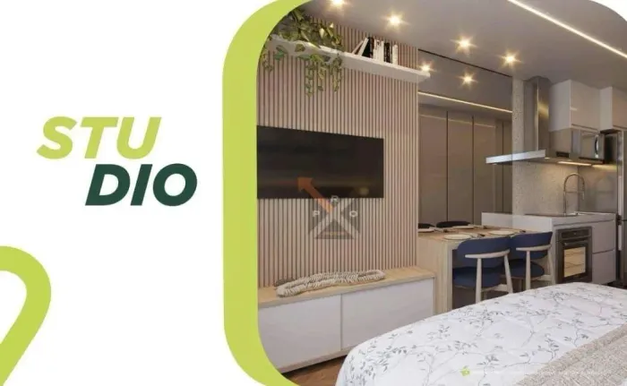 LANÇAMENTO PIN MOOCA - STUDIO 21M² -SACADA- LAZER COMPLETO-LOCALIZAÇÃO PRIVILEGIADA-ACESSO
