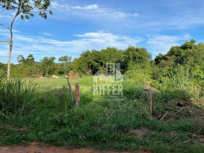 Terreno à venda, 2700 m² por R$ 800.000,00 - Costa Verde - Maricá/RJ