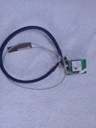 Placa de rede da TV AOC le 43s5970
