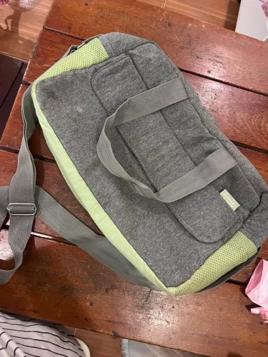 BOLSA MATERNIDADE