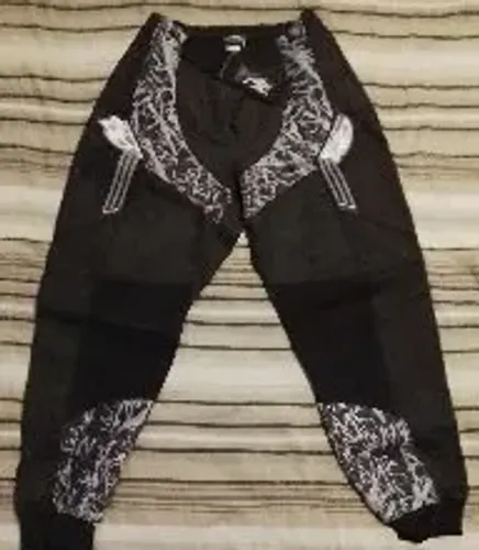 Calça Off Road Pro Tork Insane