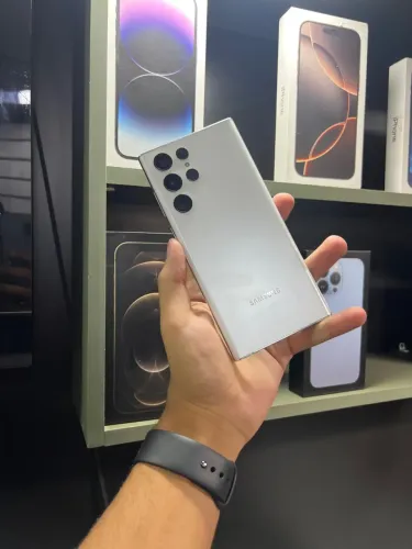 SAMSUNG S22 ULTRA 8/256 GB 