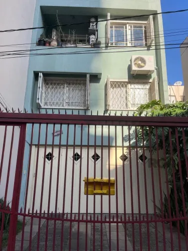 Casa em Cidade Baixa