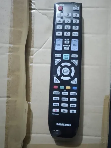 Controle original Sansumg 