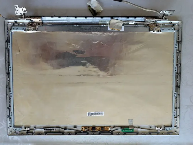 Tela de Notebook - Win.