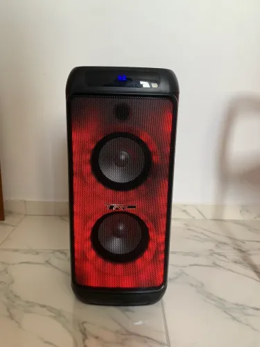 Som TRC X850