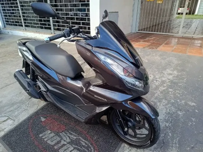 Pcx 160 2024