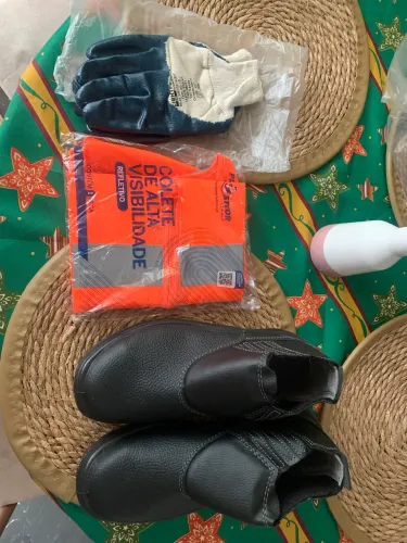 Kit entrega mercado pago e Shopee 