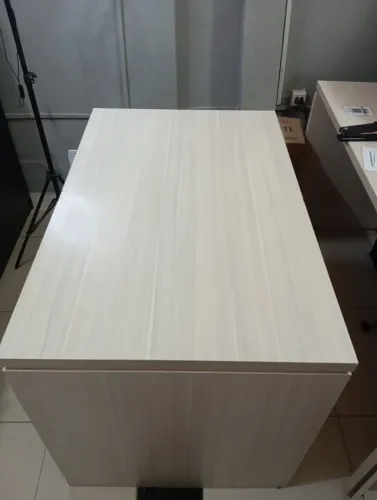 Mesa de MDF Ideal para Personalizados - R$ 300,00 aceito Proposta)