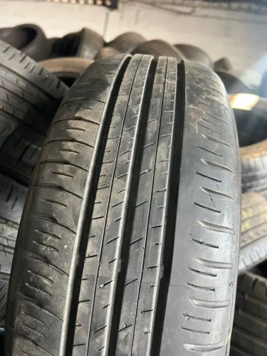Pneu 185/60/15 Dunl Semi Novo 90 % vida útil