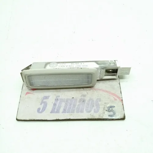 Luz Cortesia Vw Passat 2.0 Turbo 2018 2019 Nº3g0947109