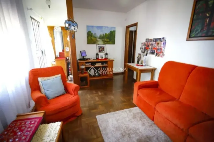 Casa grande no 3 Figueiras