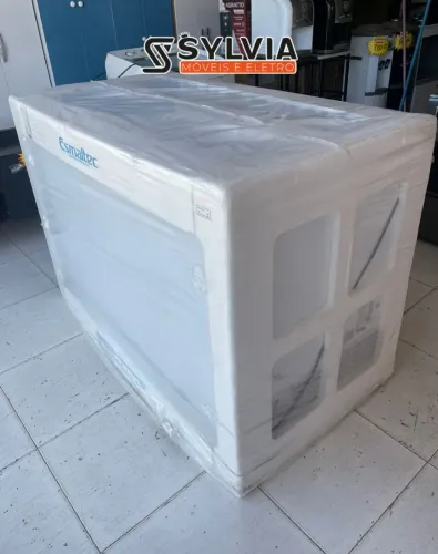 FREEZER ESMALTEC