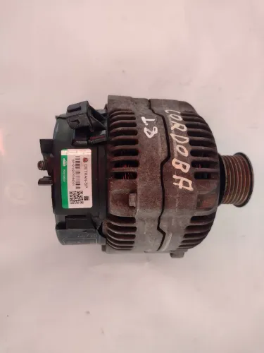 Alternador SEAT Córdoba 1.8 ano 1995 A 1999 original Bosch