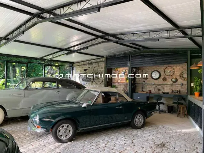 Casa à venda no condomínio Jardim do Itanhangá