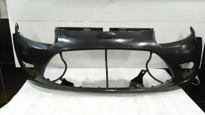 Parachoque dianteiro Ford ka 2011 2012 2013 a 2015 novo
