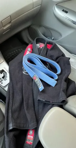 Kimono Atama - Edição ilimitada (condição 10/10)