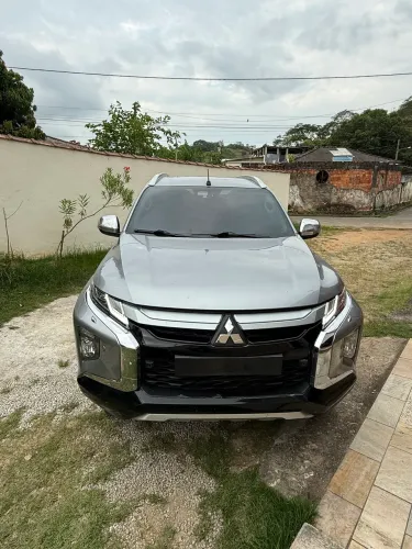 Mitsubishi L200 Triton Sport HPE-S 2.4 CD Dies. AUT 2023