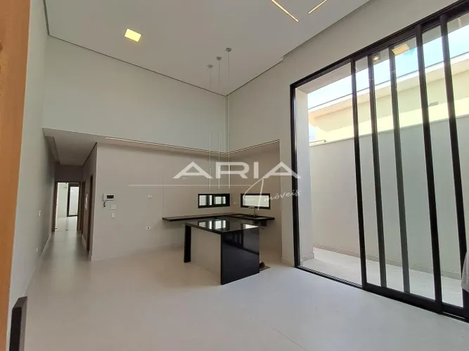 Casa Nova disponível para LOCAÇÃO na Zona Leste de Londrina PR