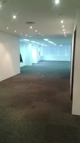 Sala para aluguel, 5 vagas, Itaim Bibi - São Paulo/SP