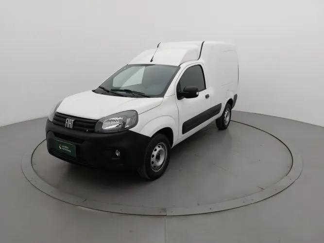 Fiat Fiorino Endurance EVO 1.4 Flex 8V 2P 2024