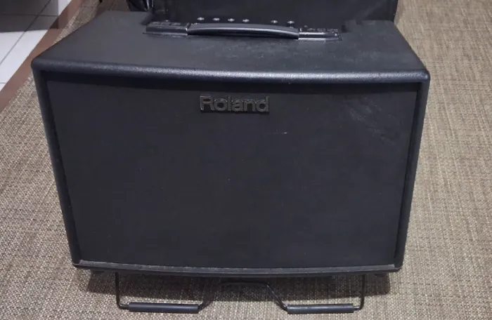Amplificador Roland ac 90 