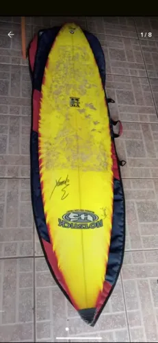 Prancha de Surf HotStick