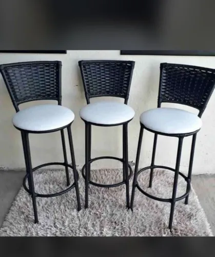 BANQUETAS
