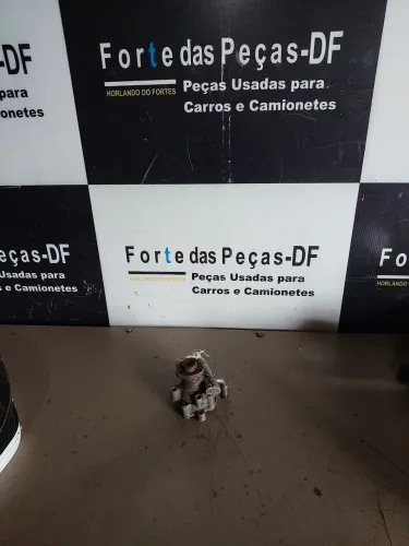 Bomba Da Direção Hidráulica Do Gol Voyage Saveiro Fox Spacefox Crossfox Polo Golf Power 
