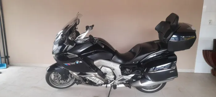 BMW K 1600 GTL 78 mil