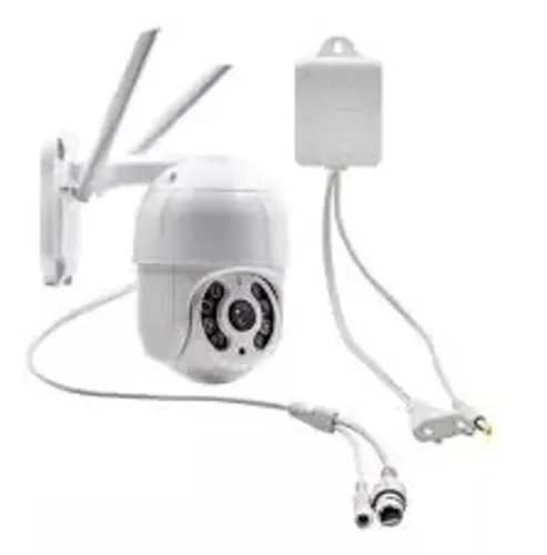 CAMERA COM INSTALAÇAO INCLUSA