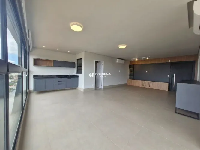 Apartamento Reserva Luisa Tomazelli - Andar Alto e Sol da Tarde