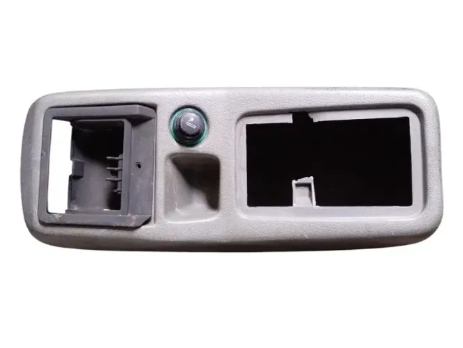 Console Central Gol Parati Saveiro G2 1996-2003