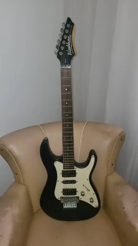 Guitarra Washburn WG 300 das antigas