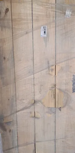 CARRINHO PLATAFORMA MADEIRA 600KG